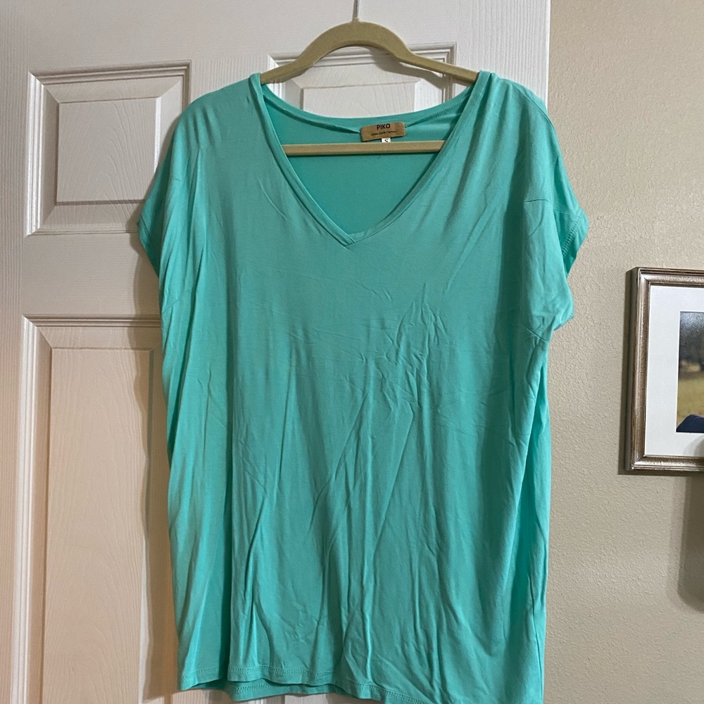 Piko top